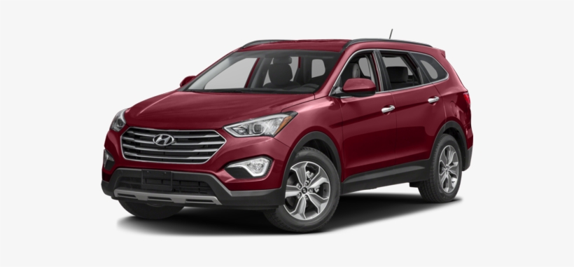 Hyundai Santa Fe, Elite - Honda Santa Fe, transparent png