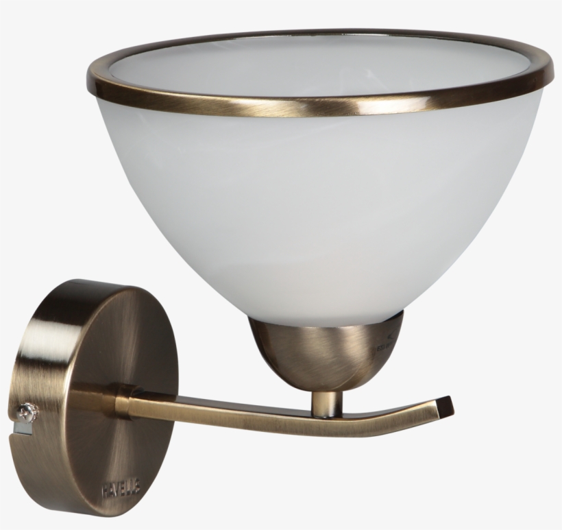 Ebony Wall Light - Havells Wall Light, transparent png