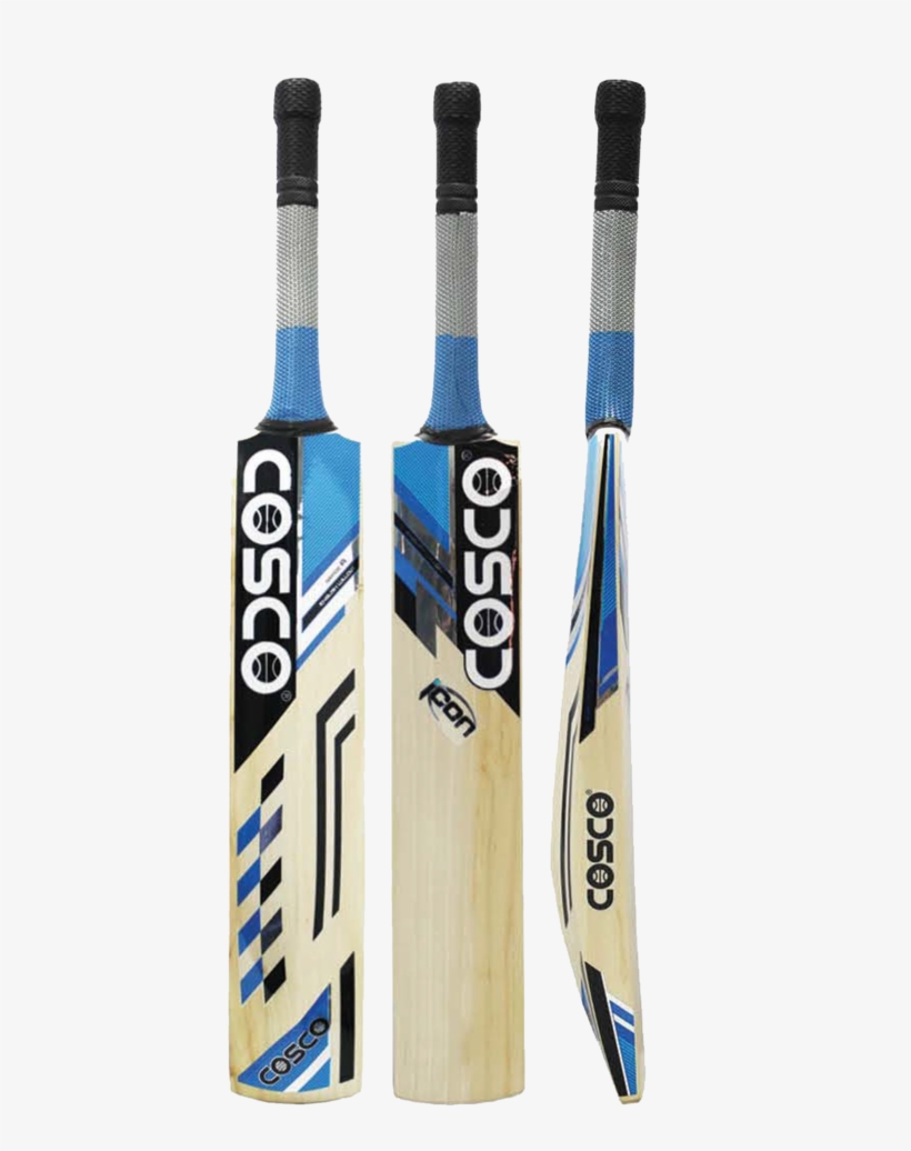 Cosco Cricket Bat, transparent png