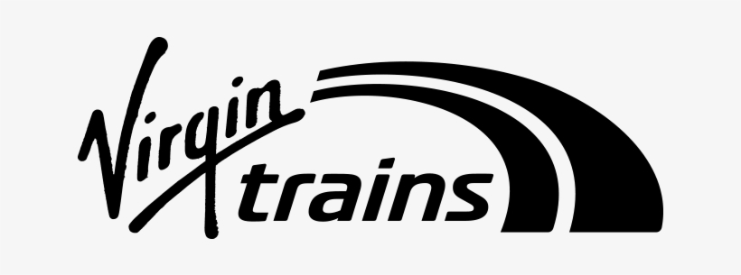 Vt New - Virgin Trains West Coast Logo, transparent png