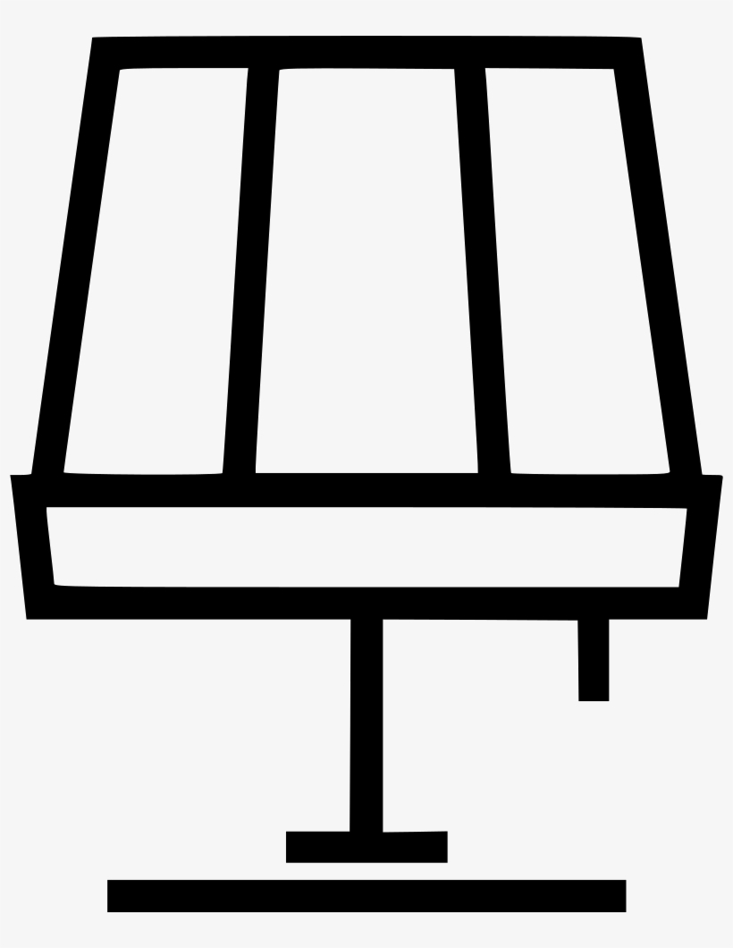 Lamp Light Decoration Home - Scalable Vector Graphics, transparent png