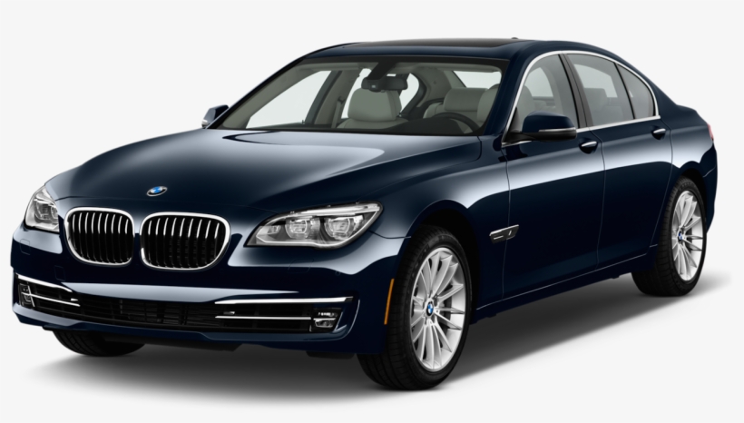 2015 Bmw 7 Wallpaper - Bmw Car 7 Series, transparent png
