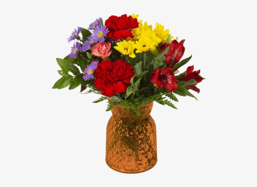 Tuscan, Small - Flower Bouquet, transparent png