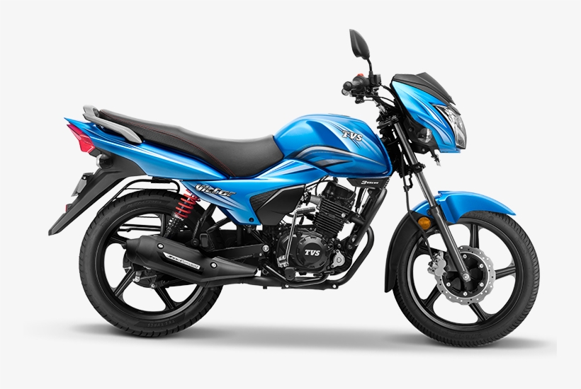 Victor - Victor Tvs New Bike, transparent png