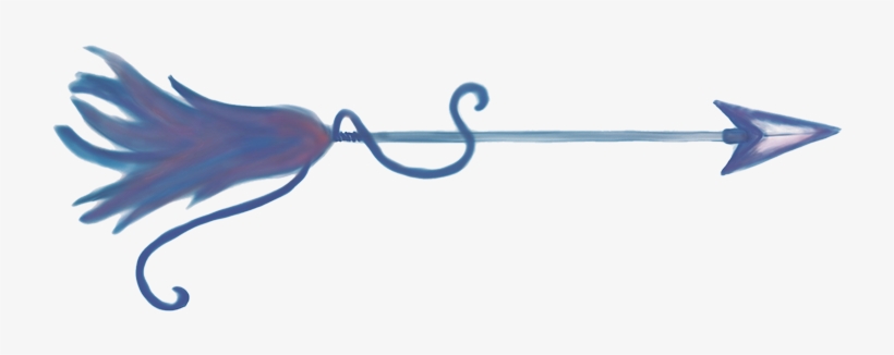 Love's Arrow - Touch Natalia Jaster, transparent png