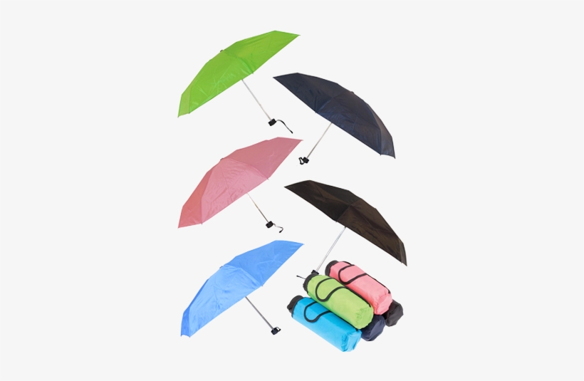 Folding Umbrella - Umbrella, transparent png