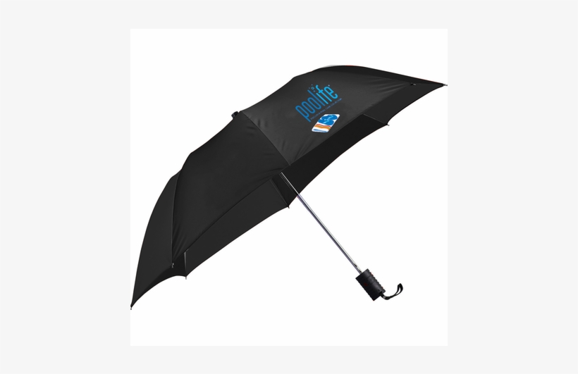 Stromberg 42" Auto Open Folding Umbrella - Umbrella, transparent png
