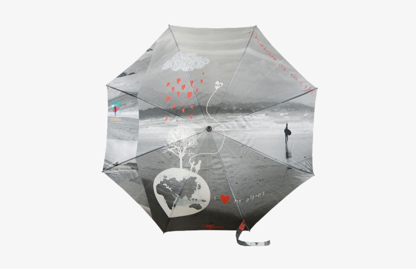 Ma Planete - Umbrella, transparent png