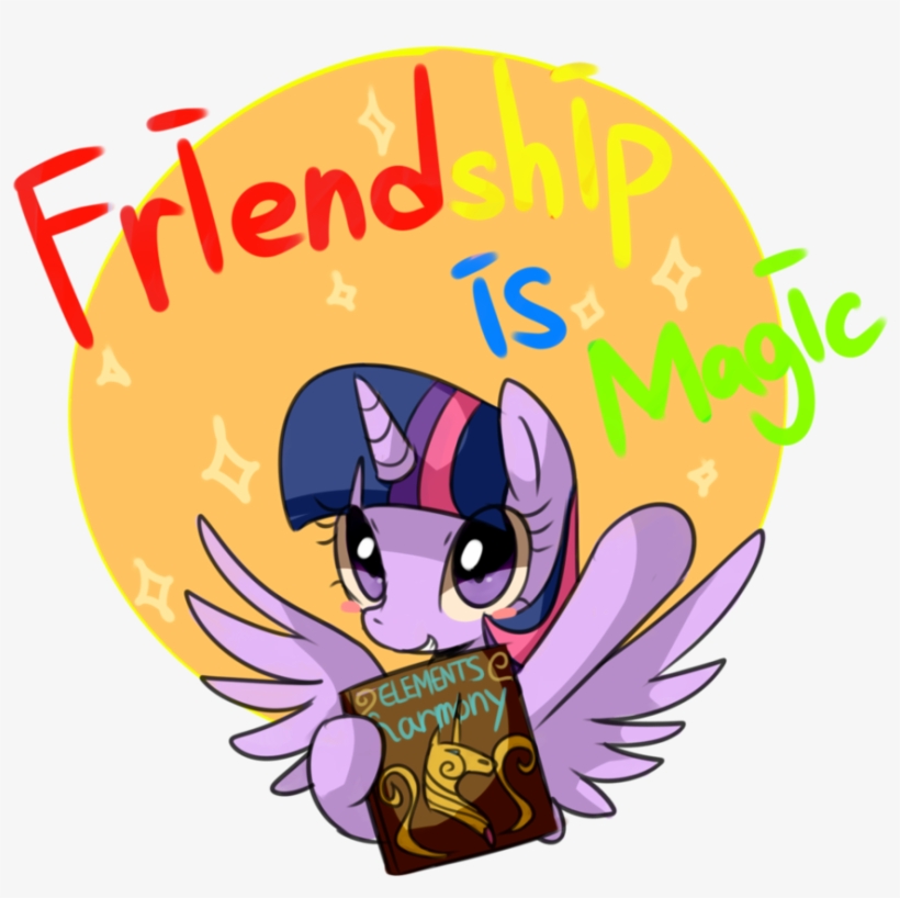 Friendship Day Is Amazing Day And Is Coax On The First - Magical Friendshipday, transparent png