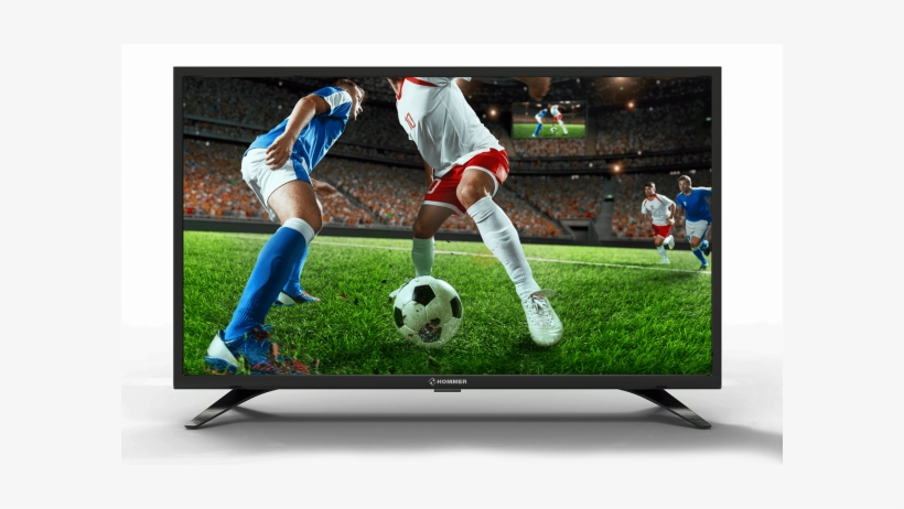 Led Tv, transparent png