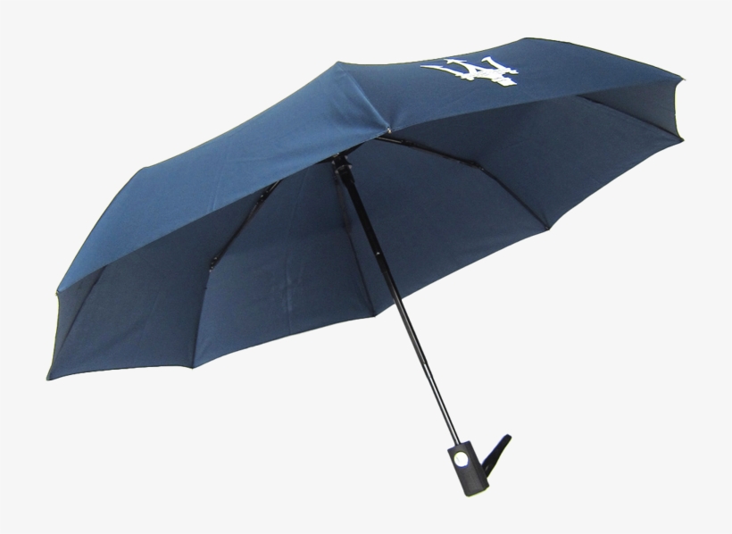 21 Inch Foldable Umbrella - Umbrella, transparent png