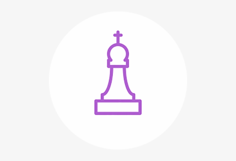 Logo Chatbot - Strategy, transparent png