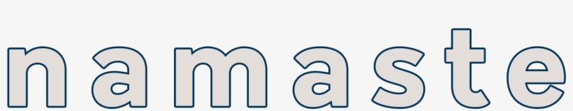 Kara Namaste - Graphics, transparent png