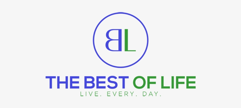 The Best Of Life - Circle, transparent png