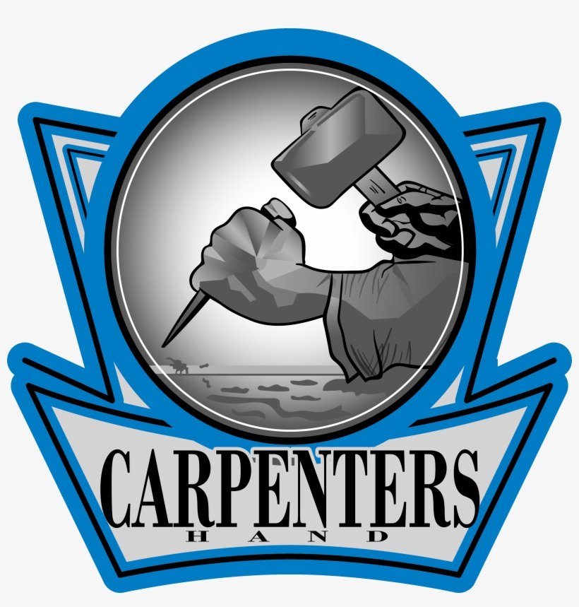 About Carpenter's Hand - 3685x3682 PNG Download - PNGkit