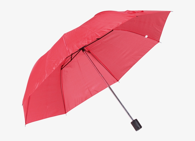 Mini Foldable Umbrella - Umbrella, transparent png
