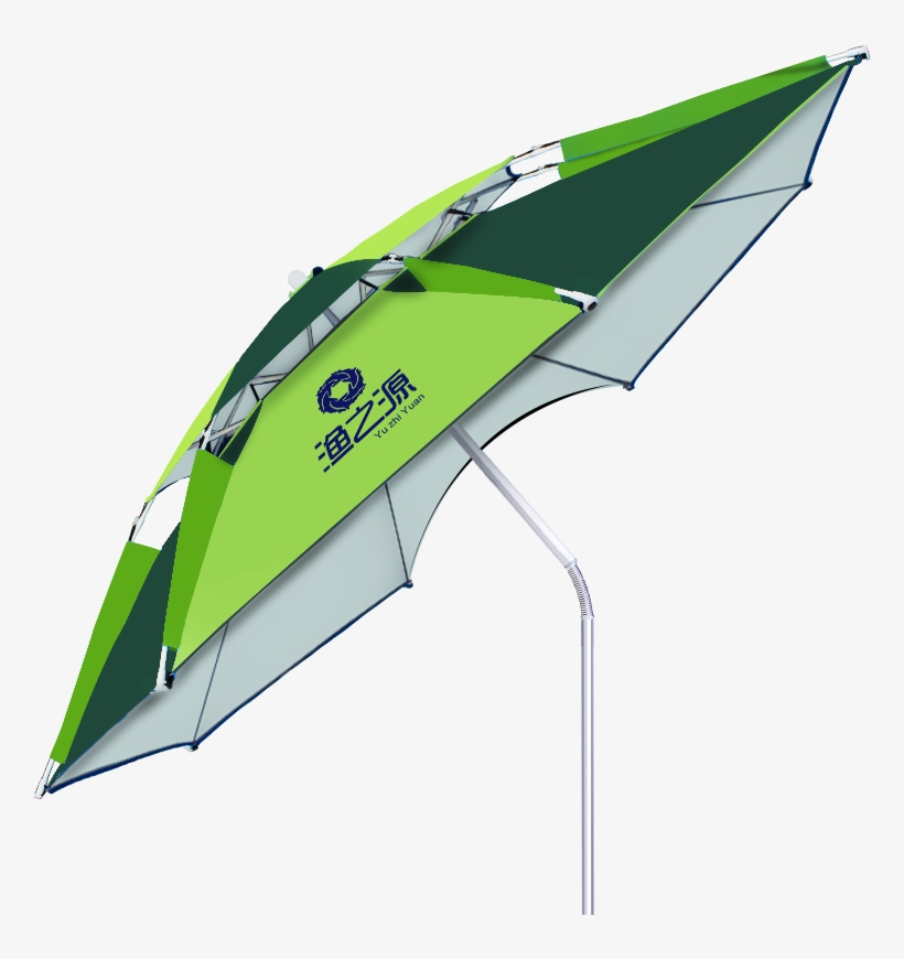 Fishing Source Fishing Umbrella - Angling, transparent png