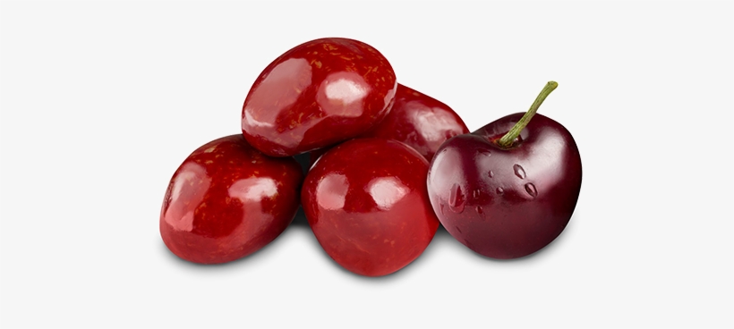 Milk Chocolate Red Velvet Cherries - Albanese Confectionery Group Milk Chocolate Red Velvet, transparent png