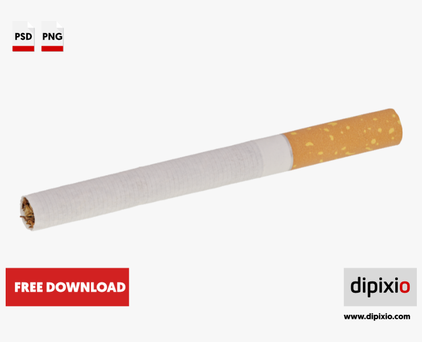 Cigarette - Yellow Chilli Png, transparent png