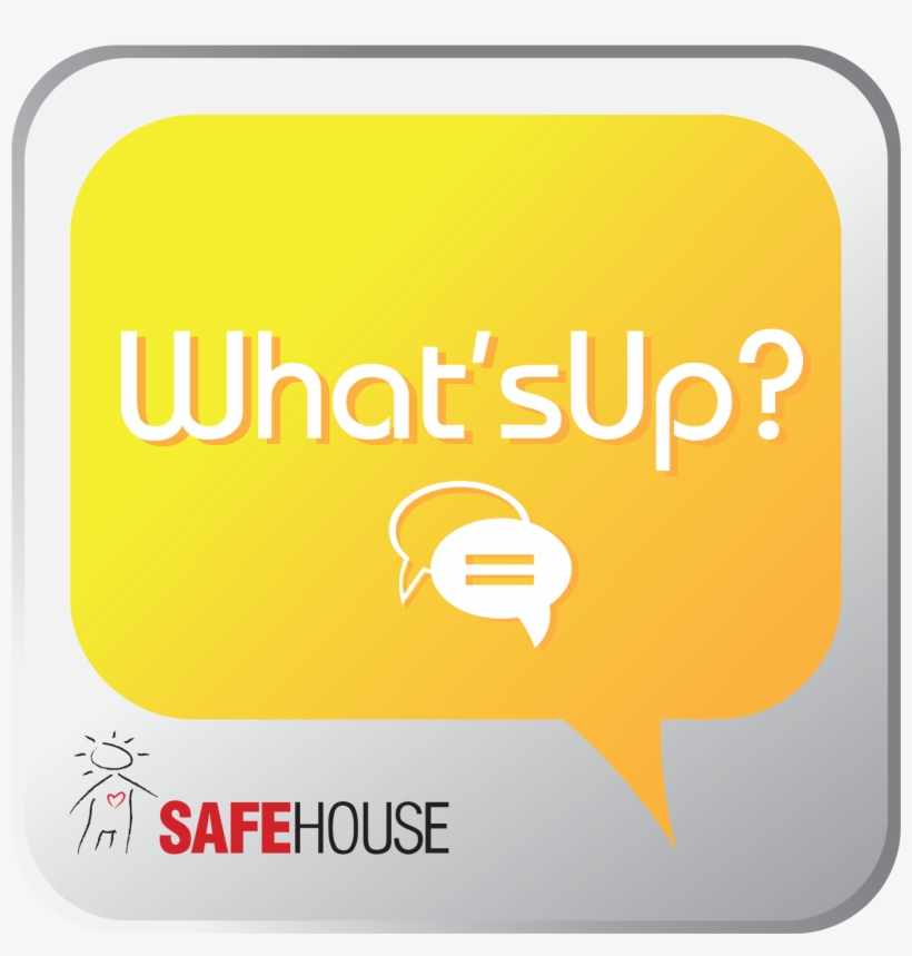 Safehouse Whatsup Ap - Safe House, transparent png