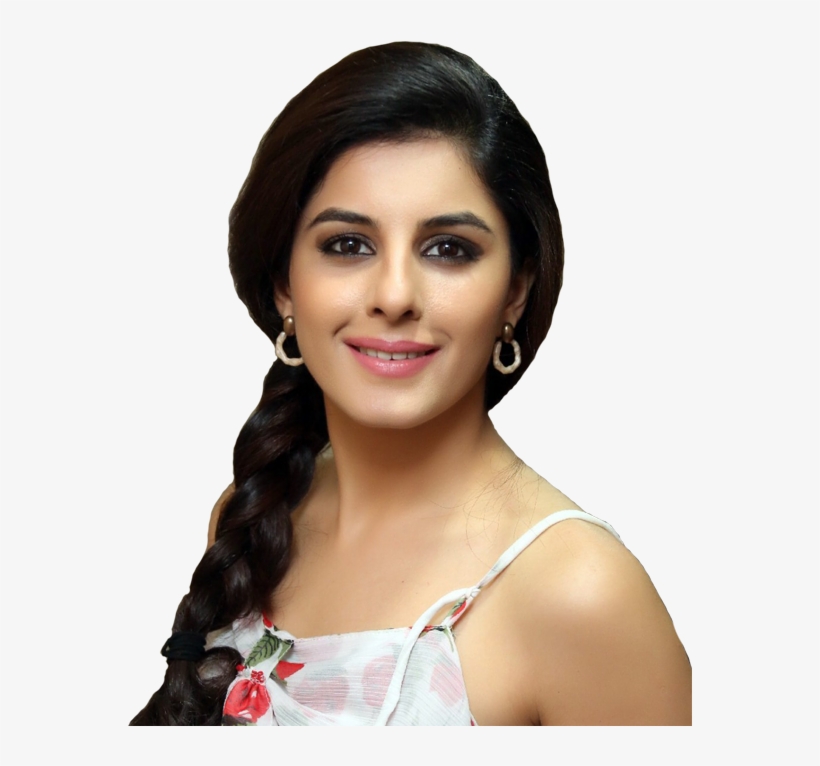 Fwd Stylish Actress - Isha Talwar, transparent png