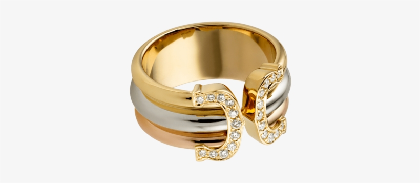 Free Png Golden Ring Png Images Transparent - Anillos De Oro Png, transparent png