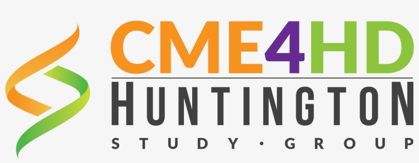 Hsg Members Are World Experts In Caring For Individuals - Huntington's Study Group Logo Png, transparent png