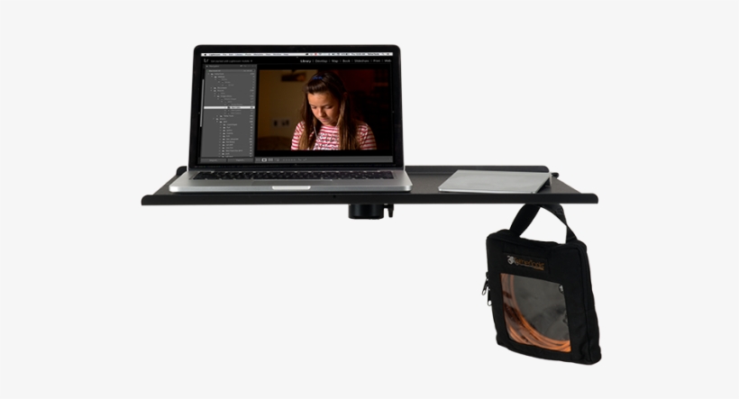 The Tether Table Aero Was Designed To Meet The Needs - Tether Tools Aero Master Tray, transparent png