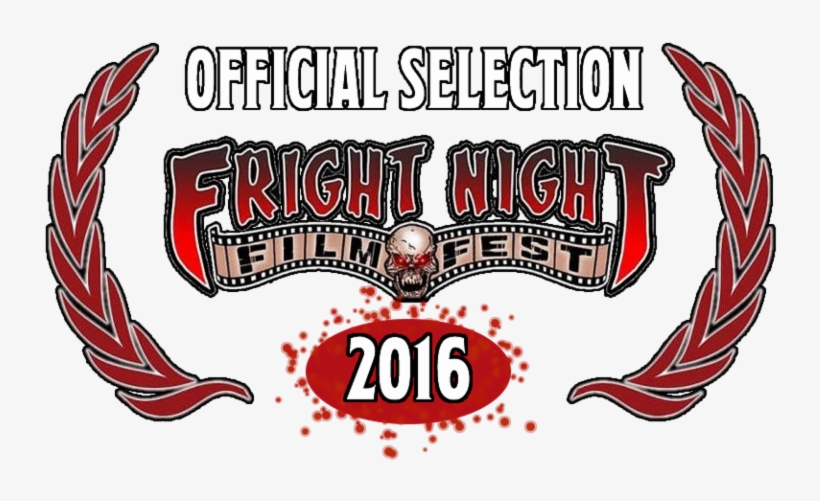 Blood Of The Tribades At Fright Night Horror Weekend - Label, transparent png
