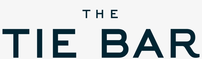 Tie Bar Logo Png, transparent png