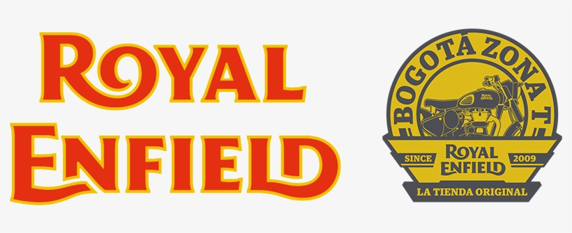 Royal Enfield Bogotá - Enfield Cycle Co. Ltd, transparent png