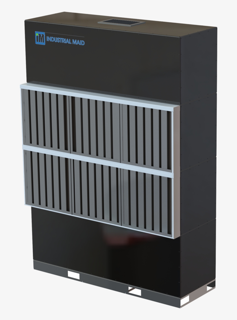 Extract Grinding, Finishing Dust, Welding Fume And - Air Purifier, transparent png