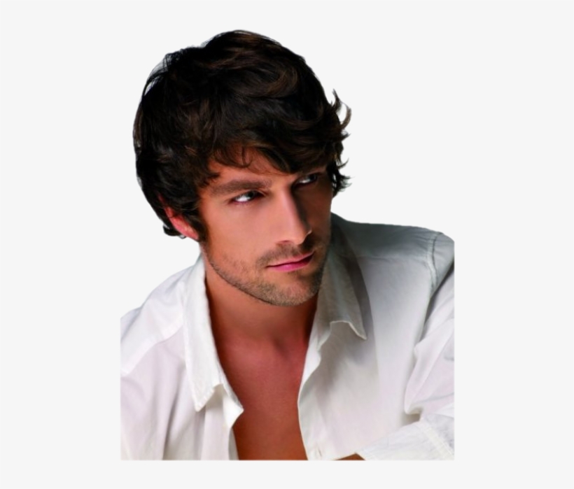 Formal Hairstyles For Men - Je Drague Sur Le Net: Comment Séduire À L'heure D'internet, transparent png