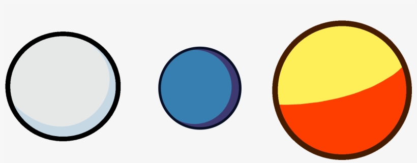 Round - Circle, transparent png
