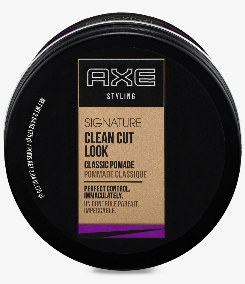 Best Hair Wax For Men In Particular Dark Hair Style Axe Understated