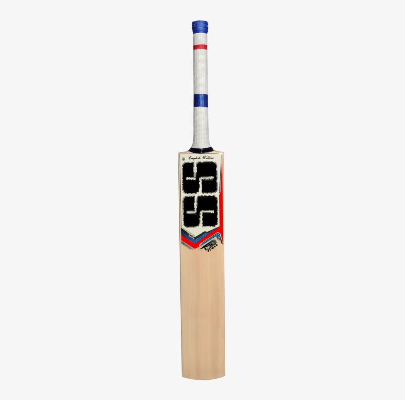 English Willow T20 Power - Ab De Villiers Bats, transparent png
