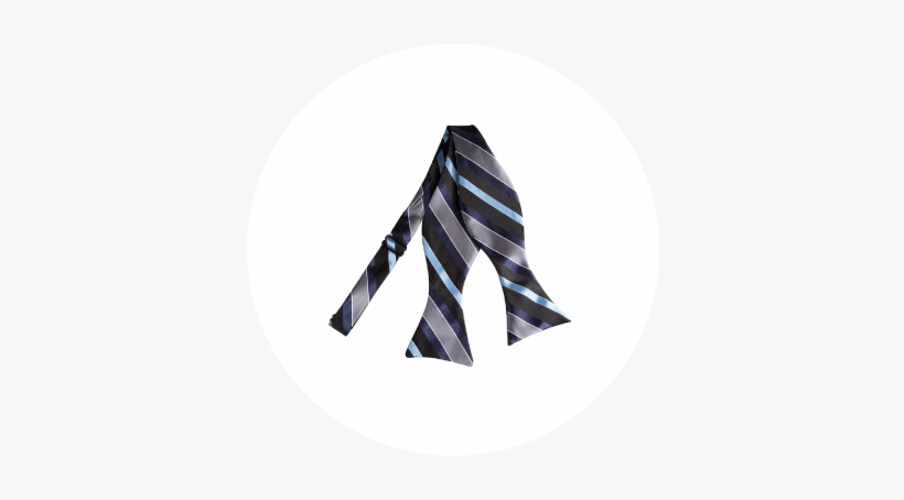 The Self-tying Bow Tie - Emblem, transparent png