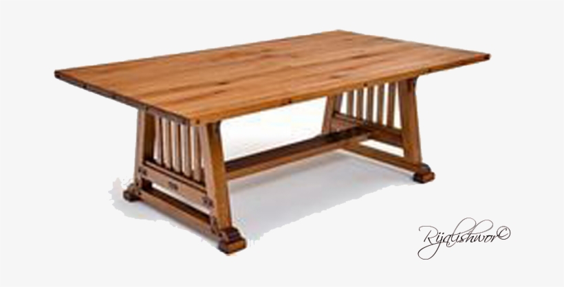 Tea Table - Table, transparent png