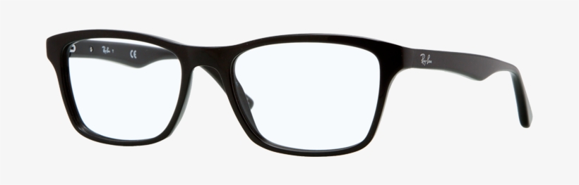 Rayban - Ray-ban Rx 5279, transparent png