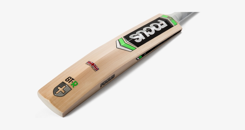 Focus Cricket, Changing The Game - Wood, transparent png