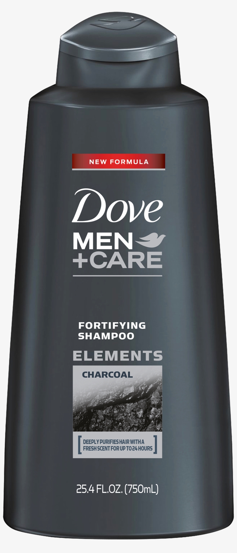 Dove Men Care Charcoal, transparent png