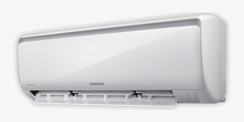Air Conditioner Png Samsung, transparent png