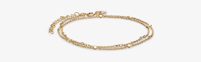 Rosefield Broome Gold Jewellery Rf Jbrg J008 The Unit - Bracelet Gold, transparent png