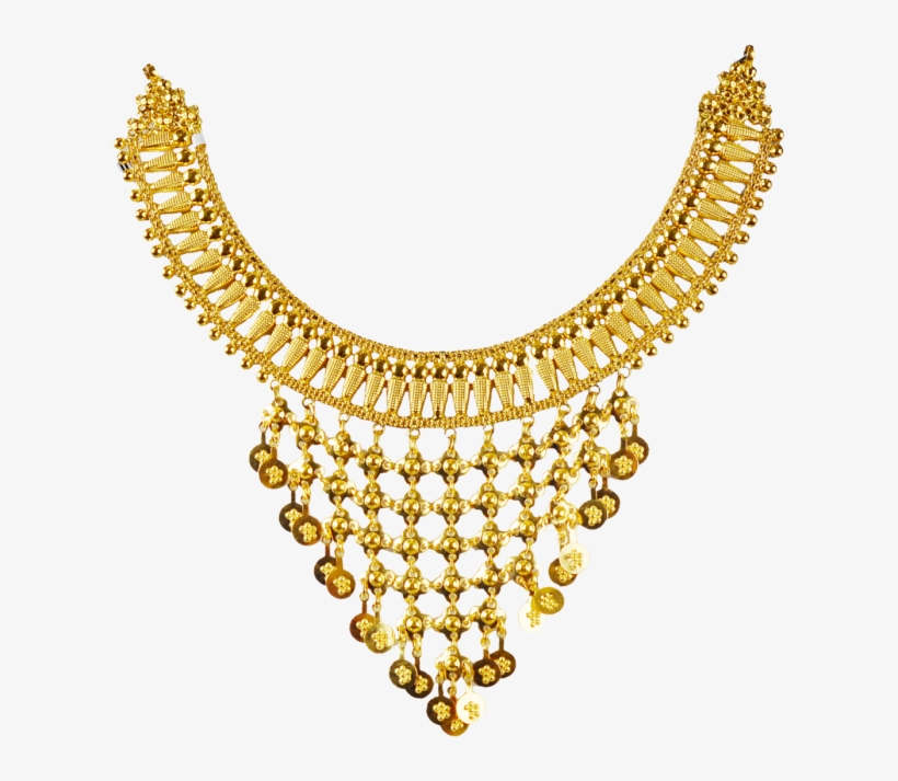 Necklace, transparent png