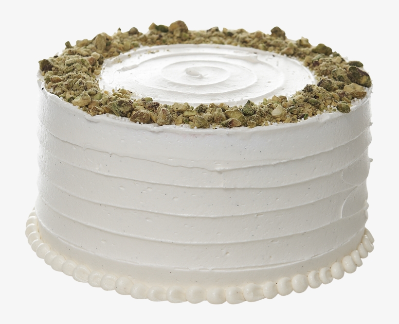 Aunt Sassy's Pistachio Cake - Birthday Cake, transparent png