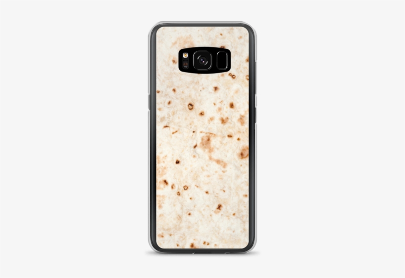Samsung Tortilla Phone Case - Samsung Galaxy, transparent png