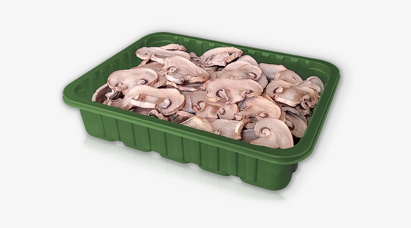 Gedroogde Schijfjes Champignons - Figurine, transparent png