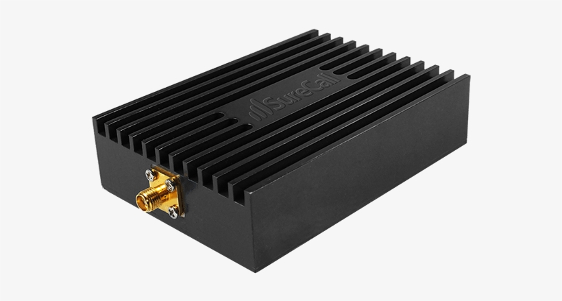Cellphone Signal Booster - Surecall M2m 4g Lte At&t Data Signal Booster -, transparent png