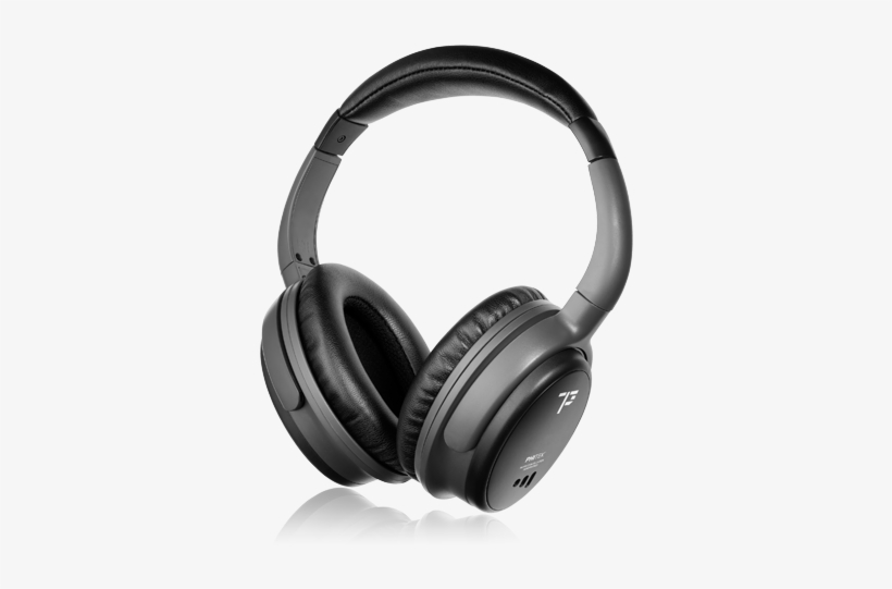 Phitek Premium Headphones - Phitek Headphones, transparent png