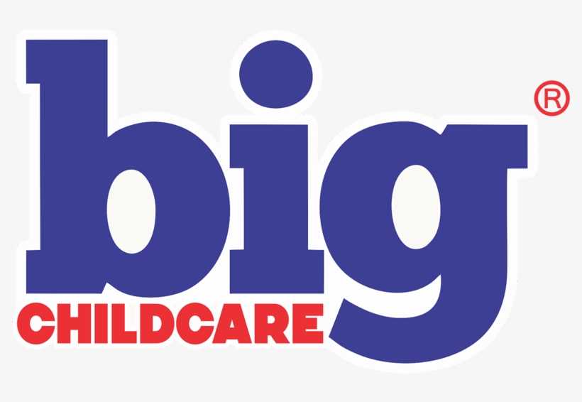 Bgt Ctr Hrz Rgb Pos1 , Big Logo New - Child Care, transparent png
